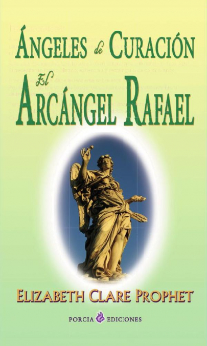 Ángeles de Curación