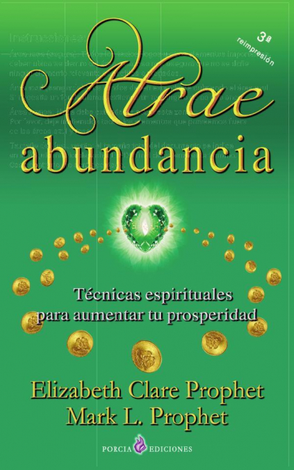 Atrae abundancia