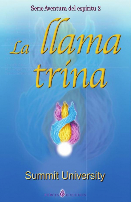 La Llama Trina
