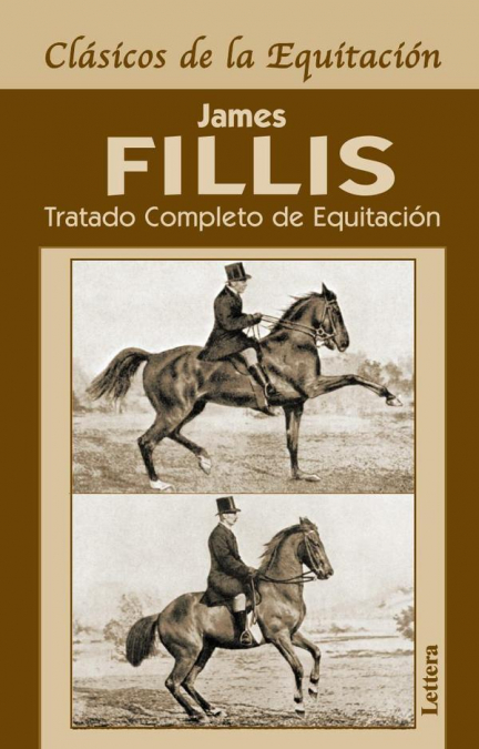 Tratado completo de equitación