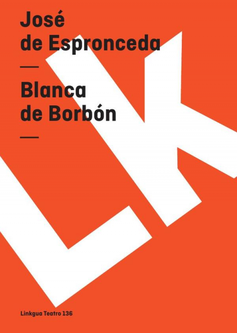 Blanca de Borbón