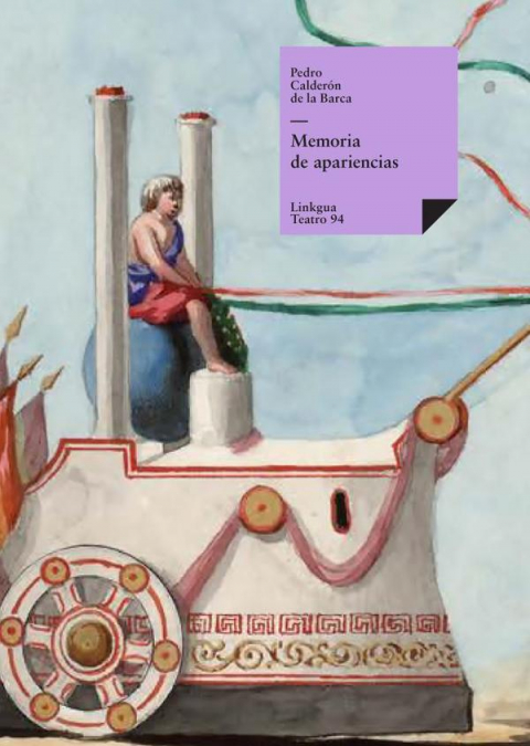 Memoria de apariencias