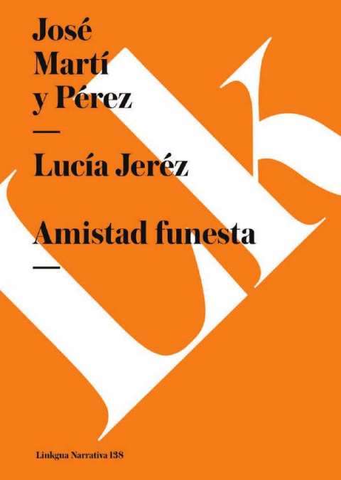Amistad funesta