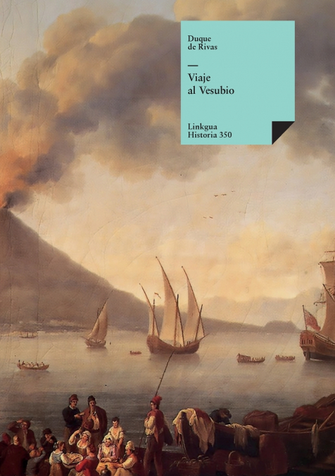 Viaje Al Vesubio