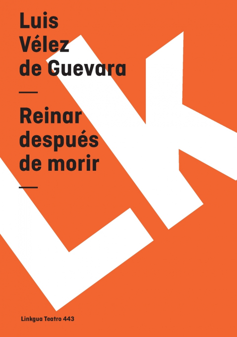 Reinar después de morir