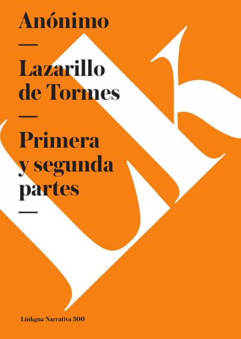 Lazarillo de Tormes