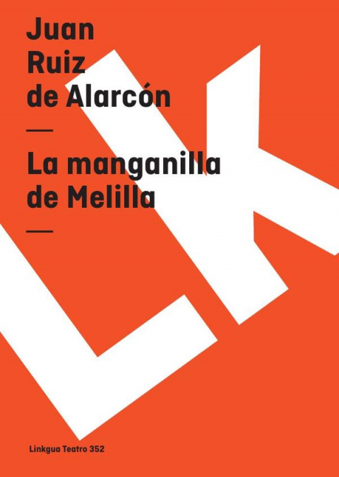 La manganilla de Melilla