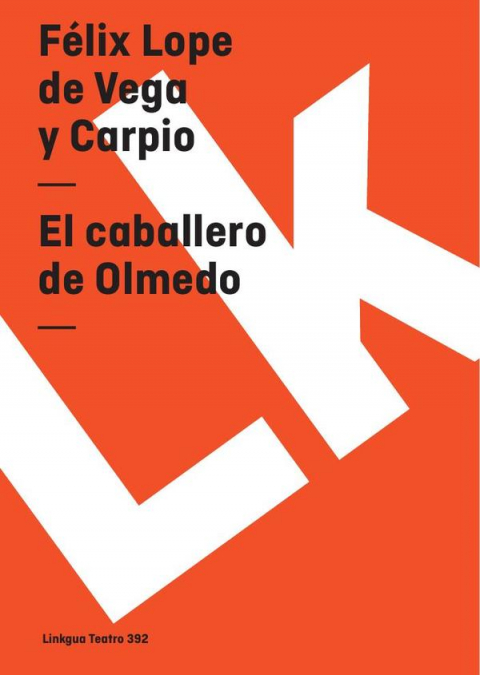 El caballero de Olmedo