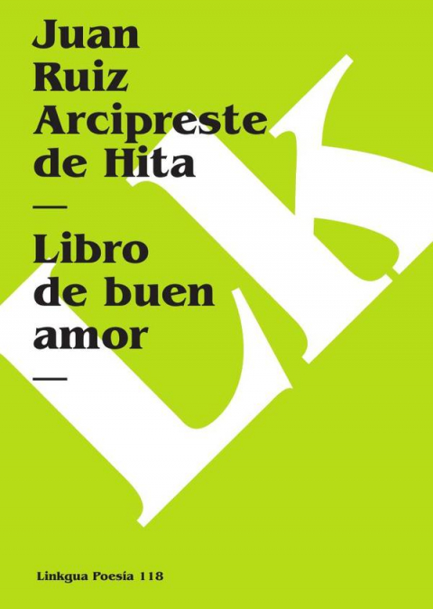 Libro de buen amor