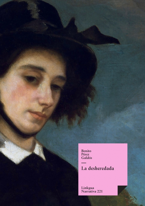 La desheredada