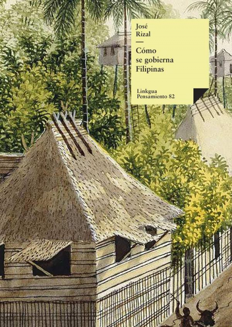 Cómo se gobierna Filipinas