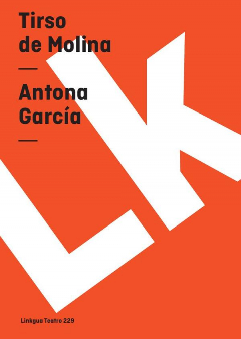 Antona García