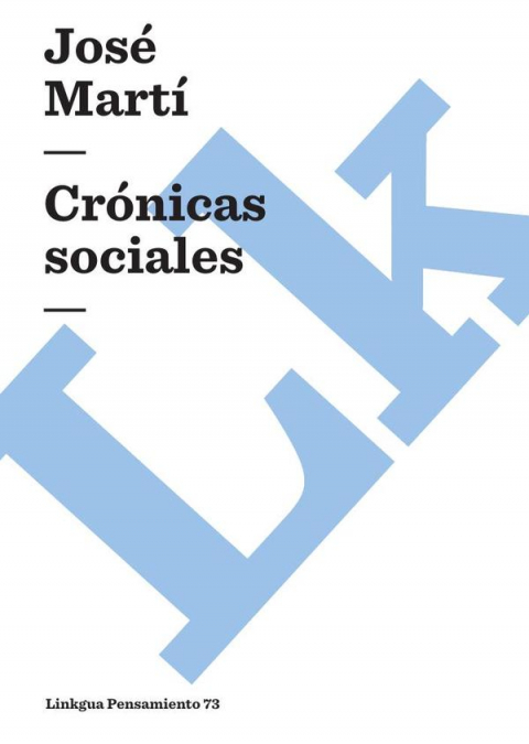 Crónicas sociales