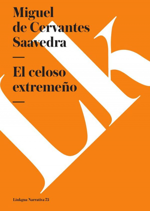 El celoso extremeño