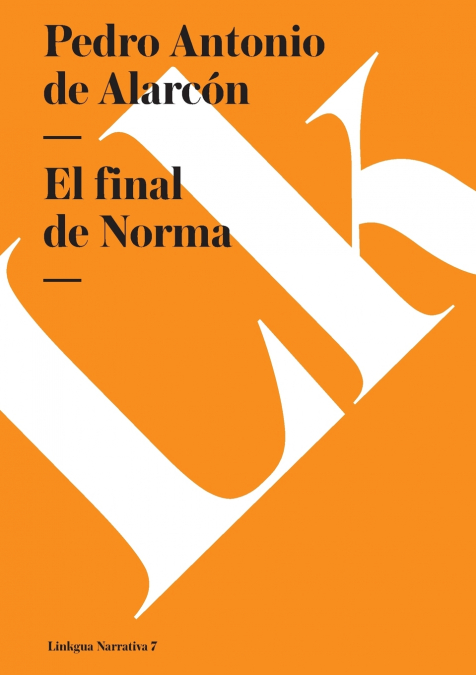 El final de Norma