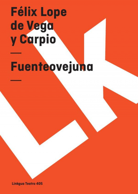 Fuenteovejuna