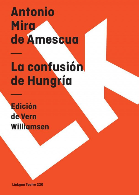 La confusión de Hungría