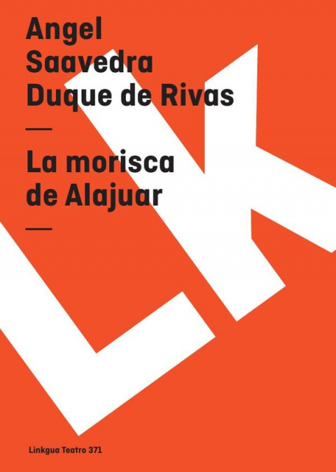 La morisca de Alajuar