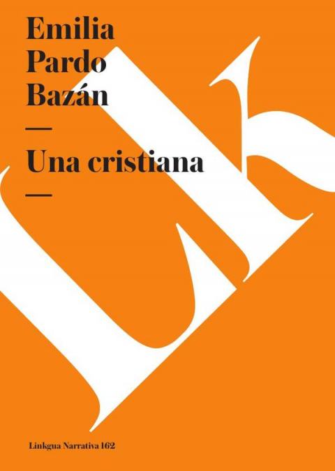 Una cristiana