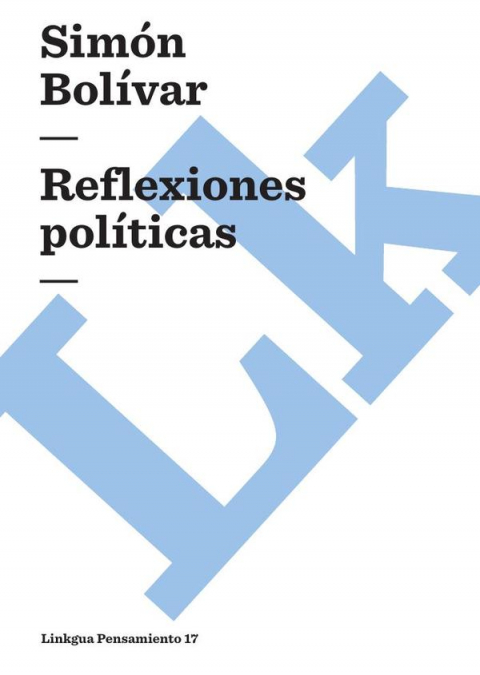 Reflexiones políticas