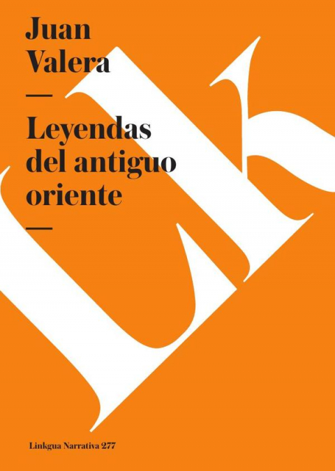 Leyendas del antiguo oriente