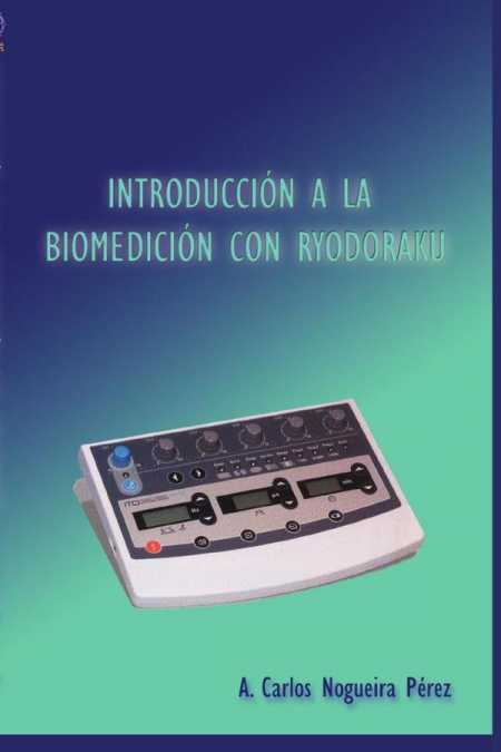 Introducción a la Biomedición con Ryodoraku