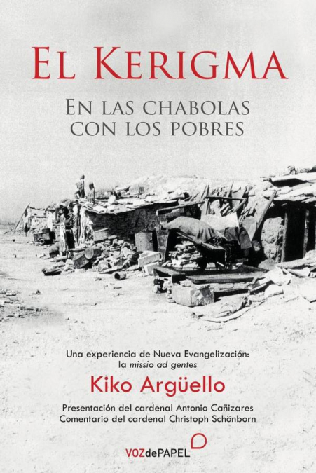 El kerigma