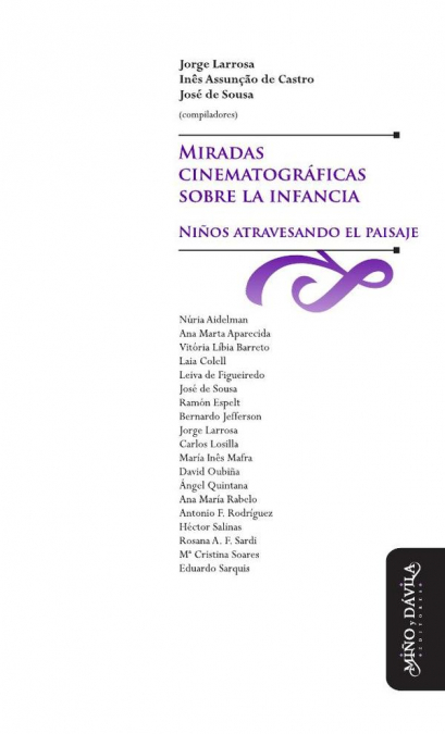 Miradas cinematográficas sobre la infancia