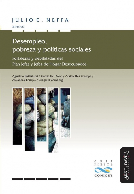 Desempleo, pobreza y políticas sociales