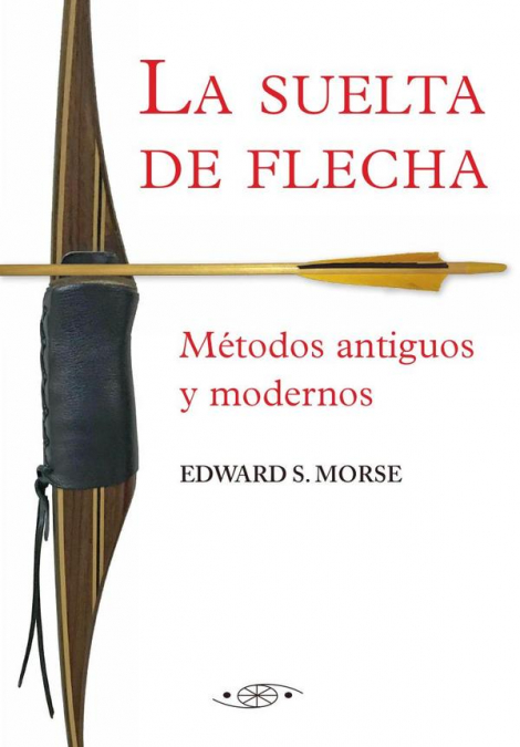 La suelta de flecha