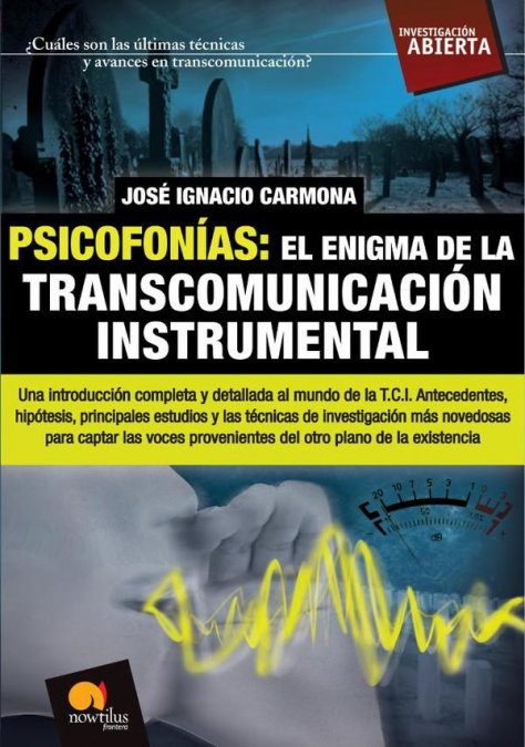 Psicofonías: el enigma de la transcomunicación instrumental