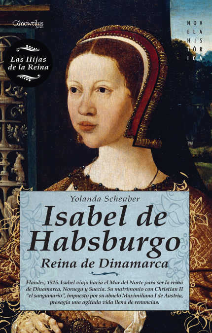 Isabel de Habsburgo
