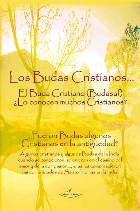 Los budas cristianos