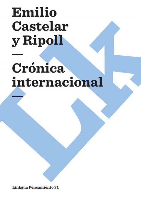 Crónica internacional