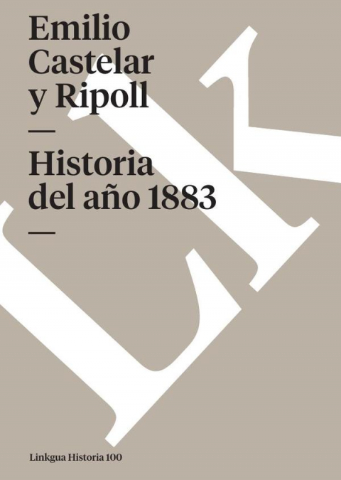 Historia del año 1883
