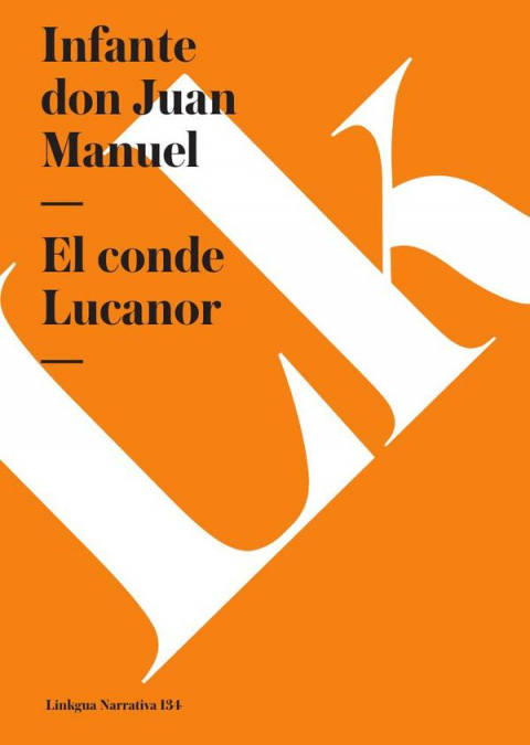 El conde Lucanor