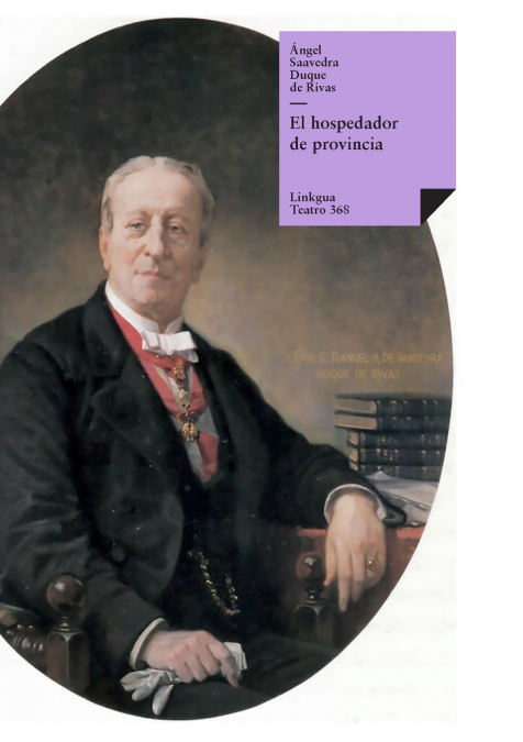 El Hospedador de Provincia