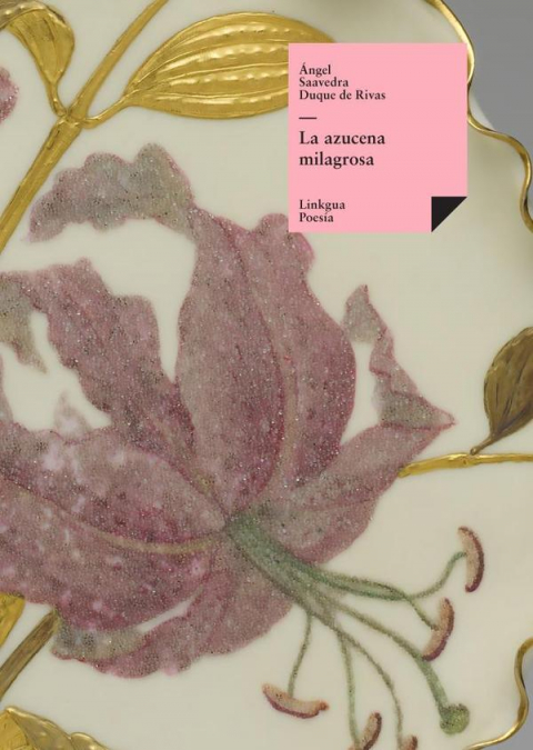 La azucena milagrosa