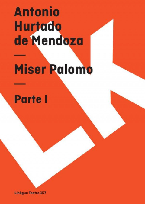 Miser Palomo I