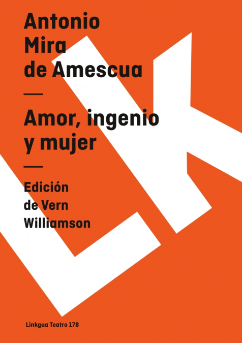 Amor, ingenio y mujer