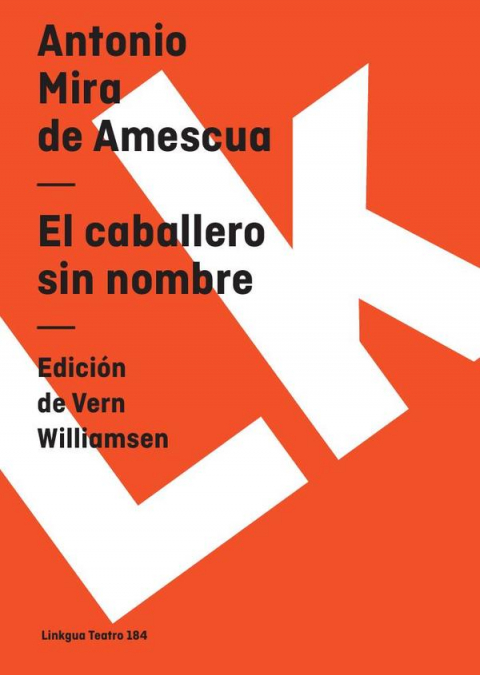 El caballero sin nombre