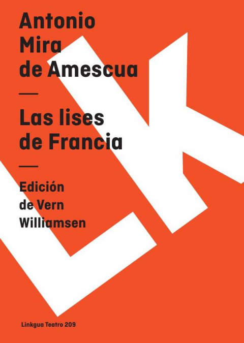 Las lises de Francia