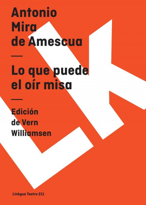 Lo que puede el oír misa