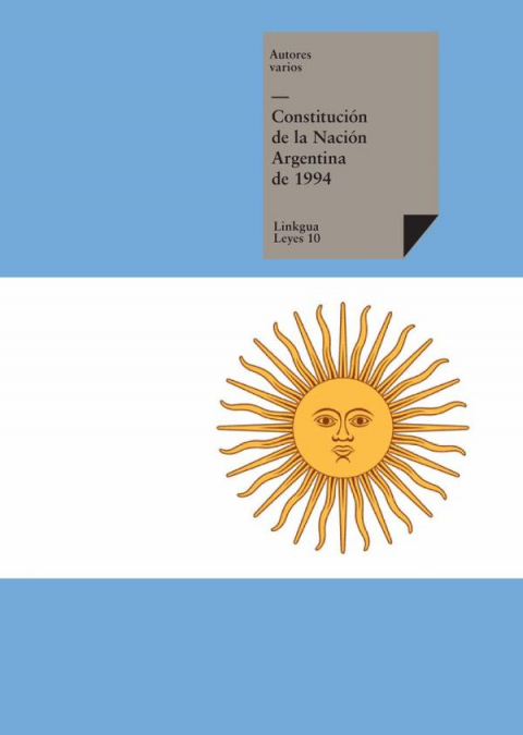 Constitución de la Nación Argentina de 1994