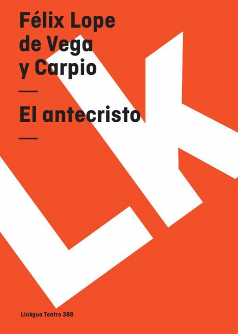 El antecristo