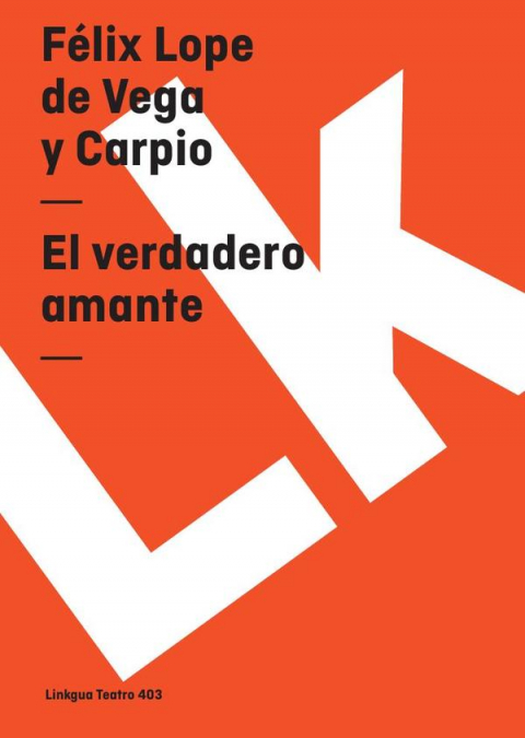 El verdadero amante