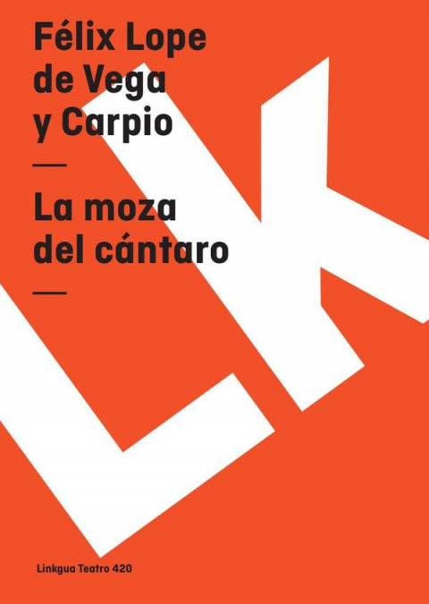 La moza del cántaro
