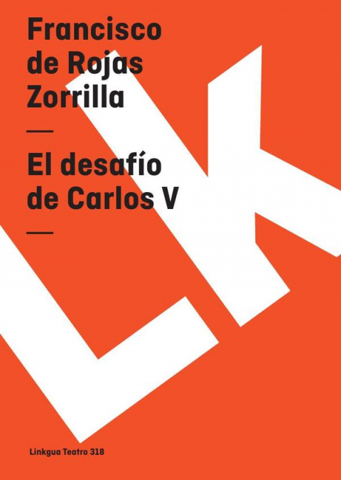 El desafío de Carlos V