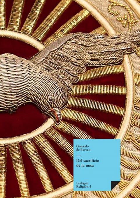 Del sacrificio de la misa