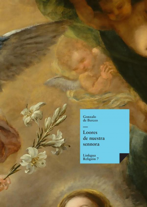 Loores de nuestra sennora